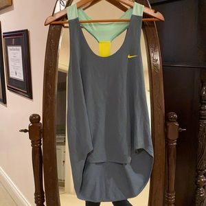 Nike Workout Tank